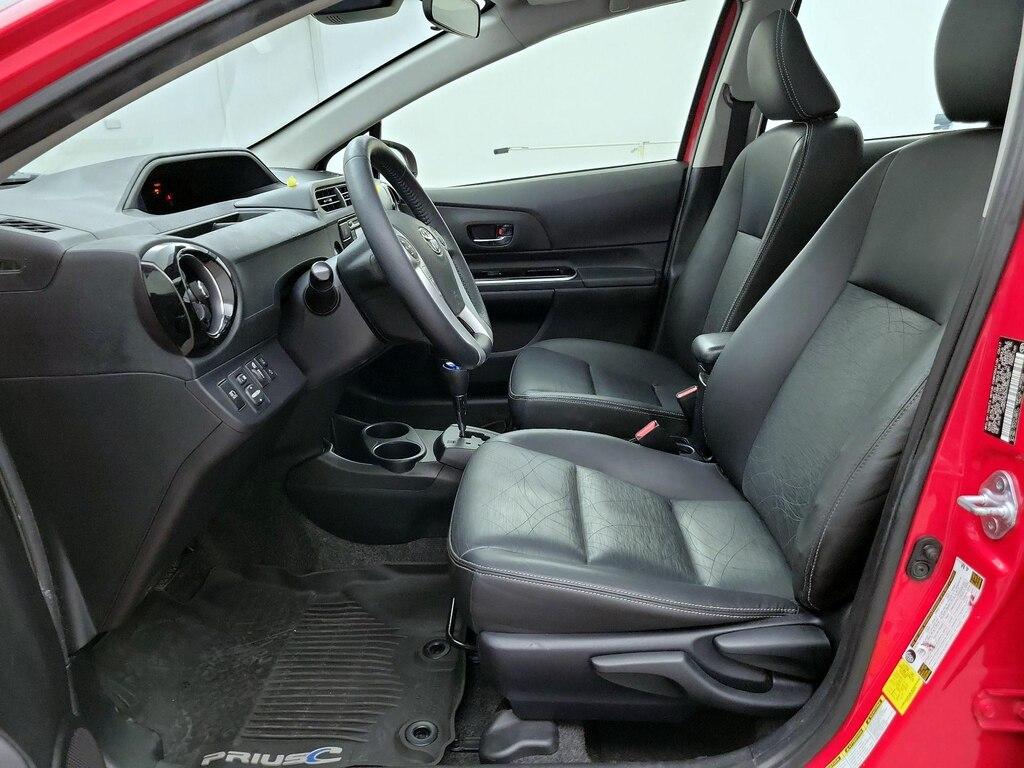 used 2017 Toyota Prius c car, priced at $16,998