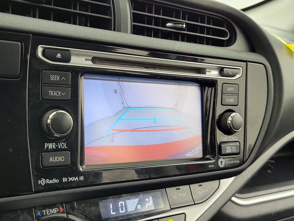 used 2017 Toyota Prius c car, priced at $16,998