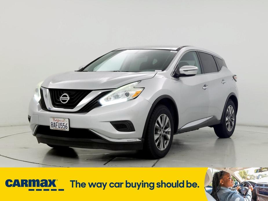 used 2016 Nissan Murano car, priced at $14,998