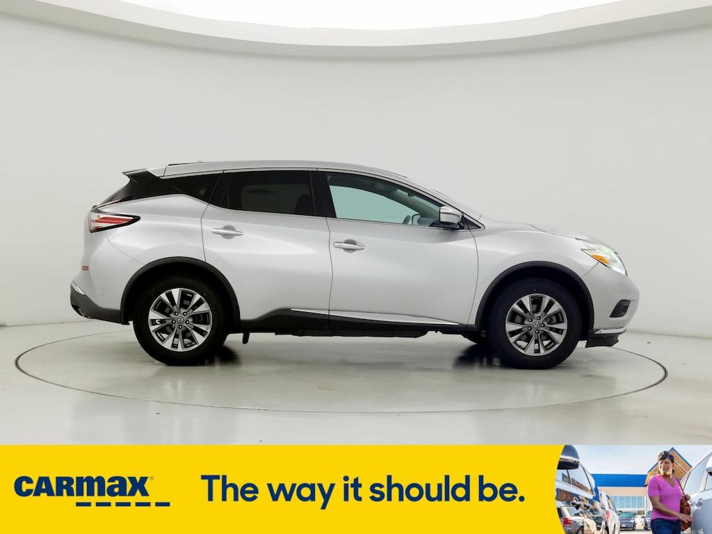 used 2016 Nissan Murano car, priced at $14,998