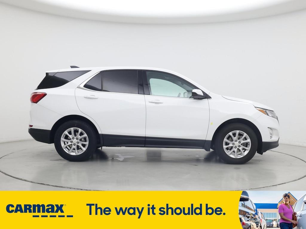 used 2020 Chevrolet Equinox car, priced at $19,998
