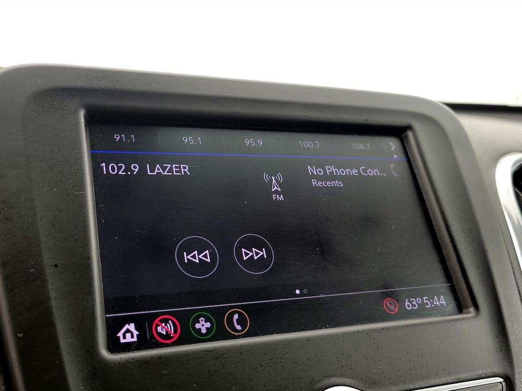 used 2020 Chevrolet Equinox car, priced at $19,998