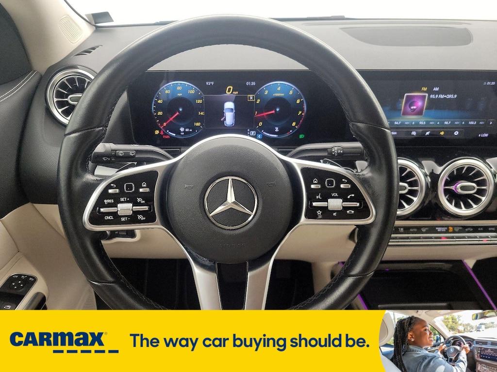 used 2021 Mercedes-Benz GLA 250 car, priced at $27,998