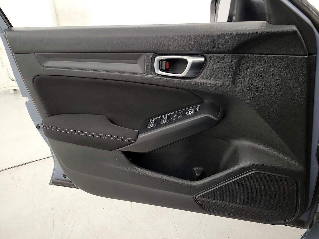 used 2022 Honda Civic car, priced at $26,998