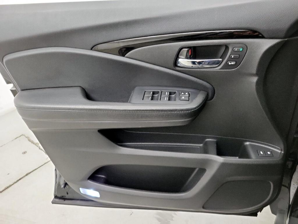 used 2020 Honda Passport car, priced at $22,998