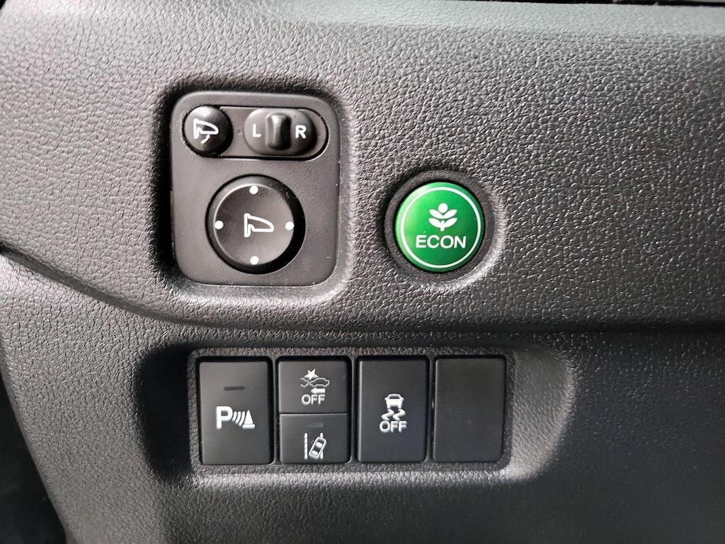 used 2020 Honda Passport car, priced at $22,998