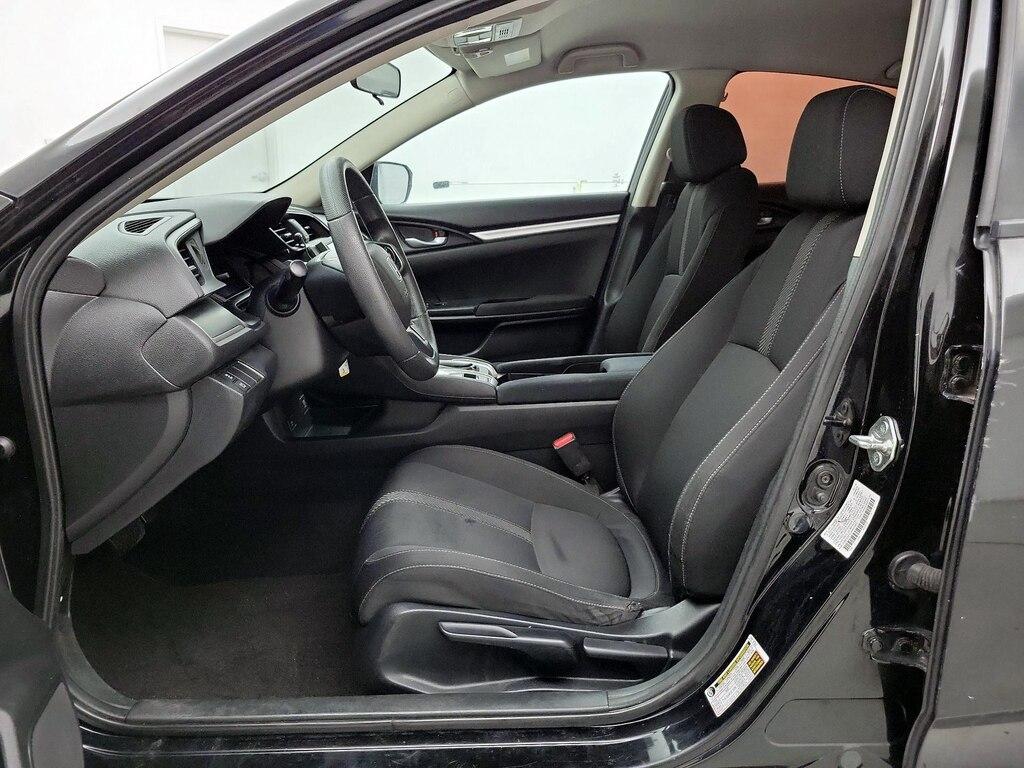 used 2018 Honda Civic car, priced at $17,998