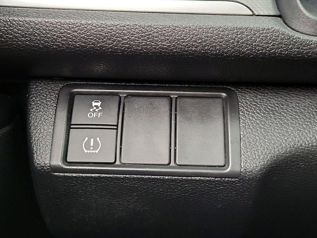 used 2018 Honda Civic car, priced at $18,998