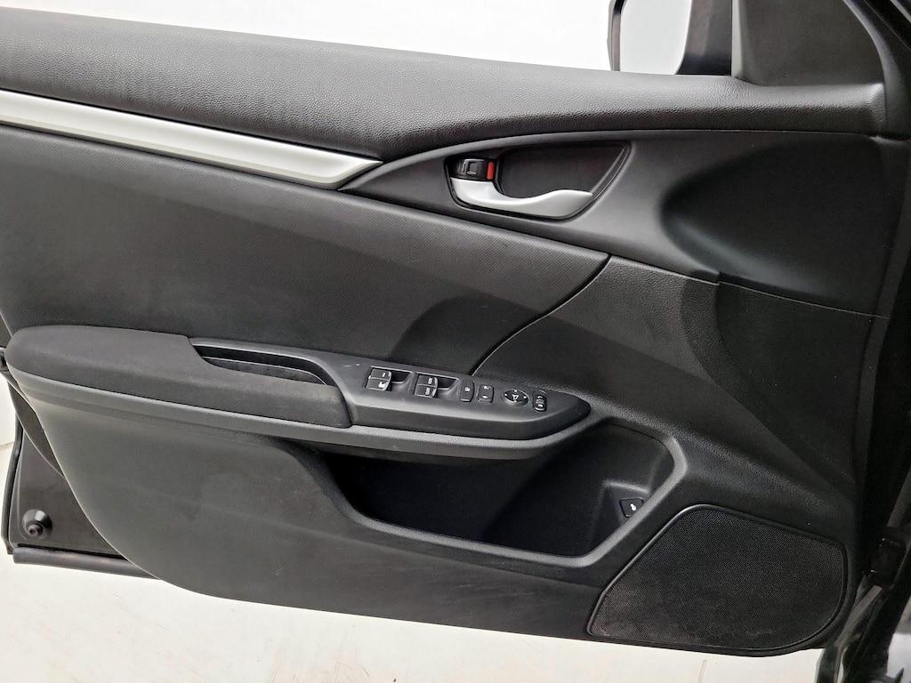used 2018 Honda Civic car, priced at $18,998