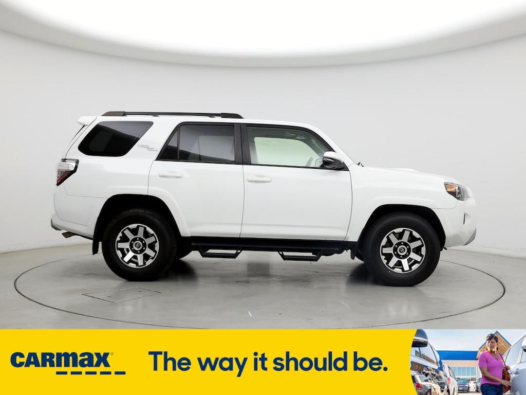 used 2021 Toyota 4Runner car, priced at $42,998