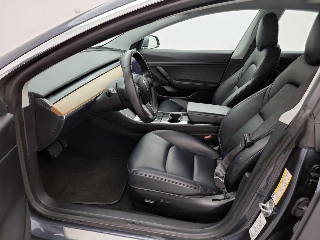 used 2020 Tesla Model 3 car, priced at $22,998
