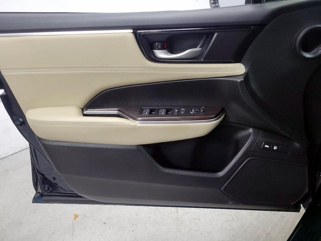 used 2019 Honda Clarity Plug-In Hybrid car, priced at $23,998