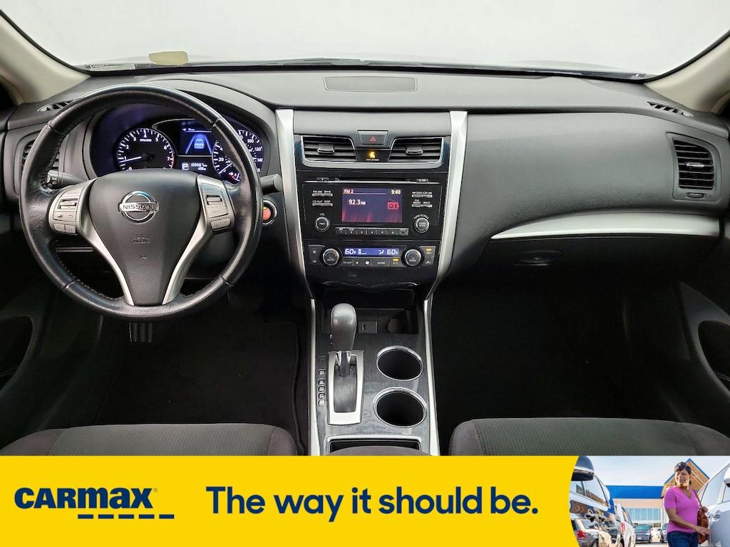 used 2013 Nissan Altima car, priced at $10,998