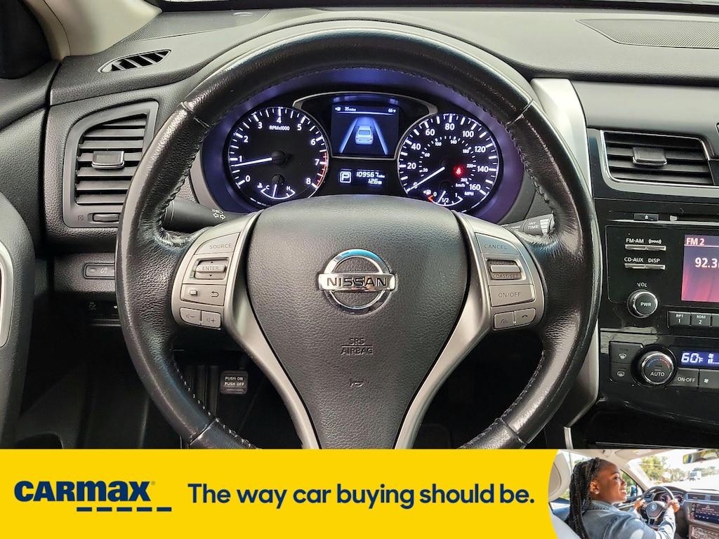 used 2013 Nissan Altima car, priced at $10,998