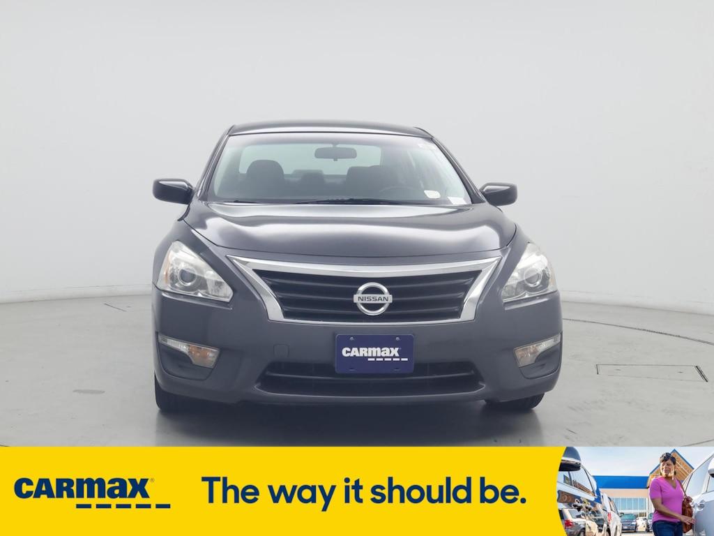 used 2013 Nissan Altima car, priced at $10,998
