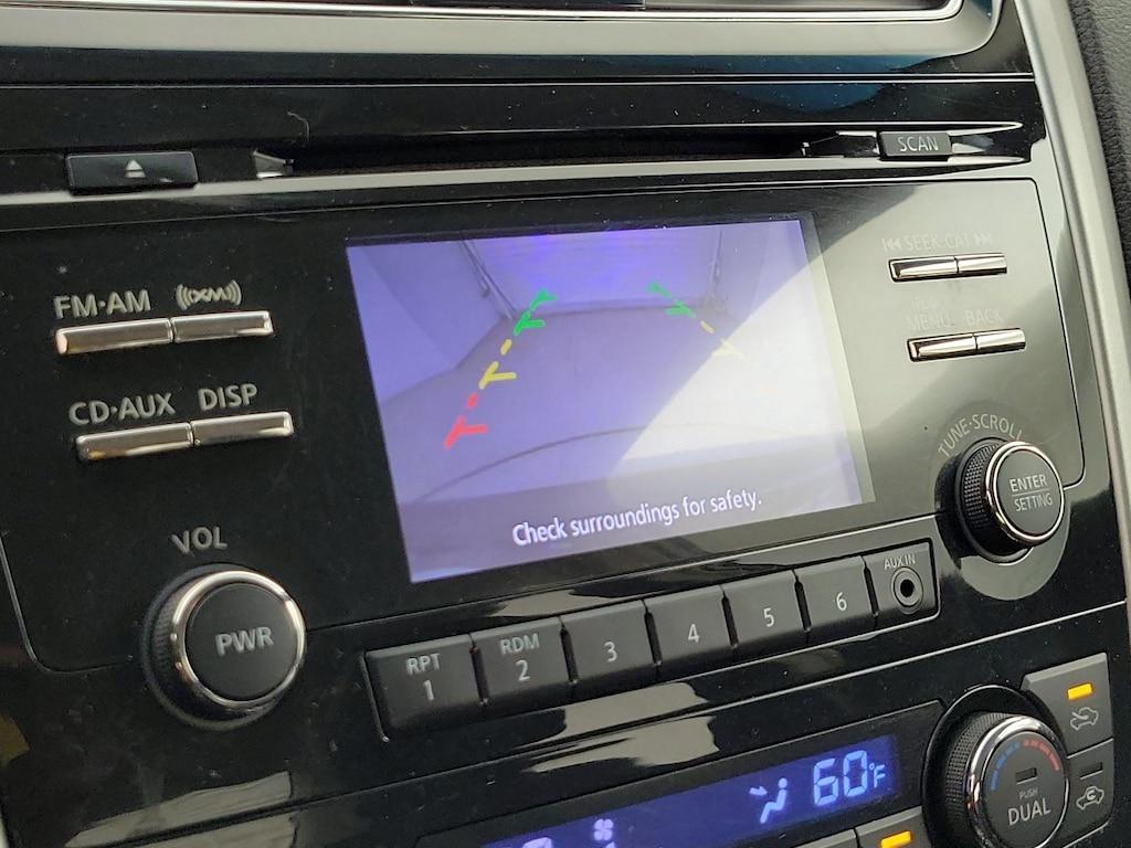 used 2013 Nissan Altima car, priced at $10,998
