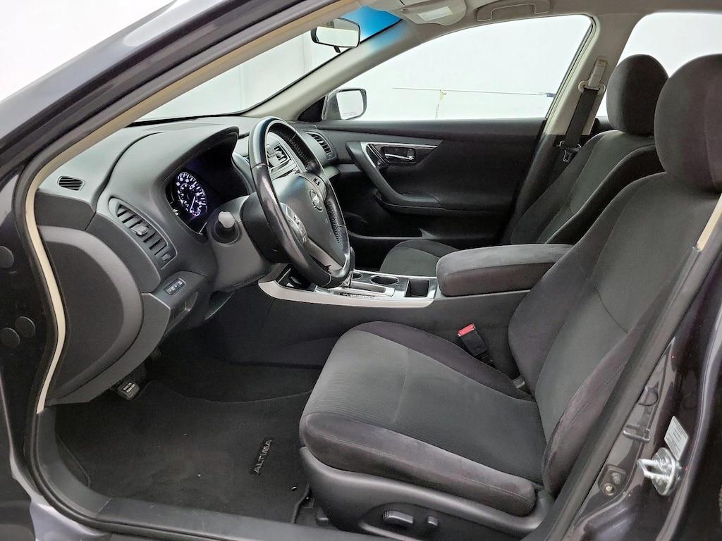 used 2013 Nissan Altima car, priced at $10,998