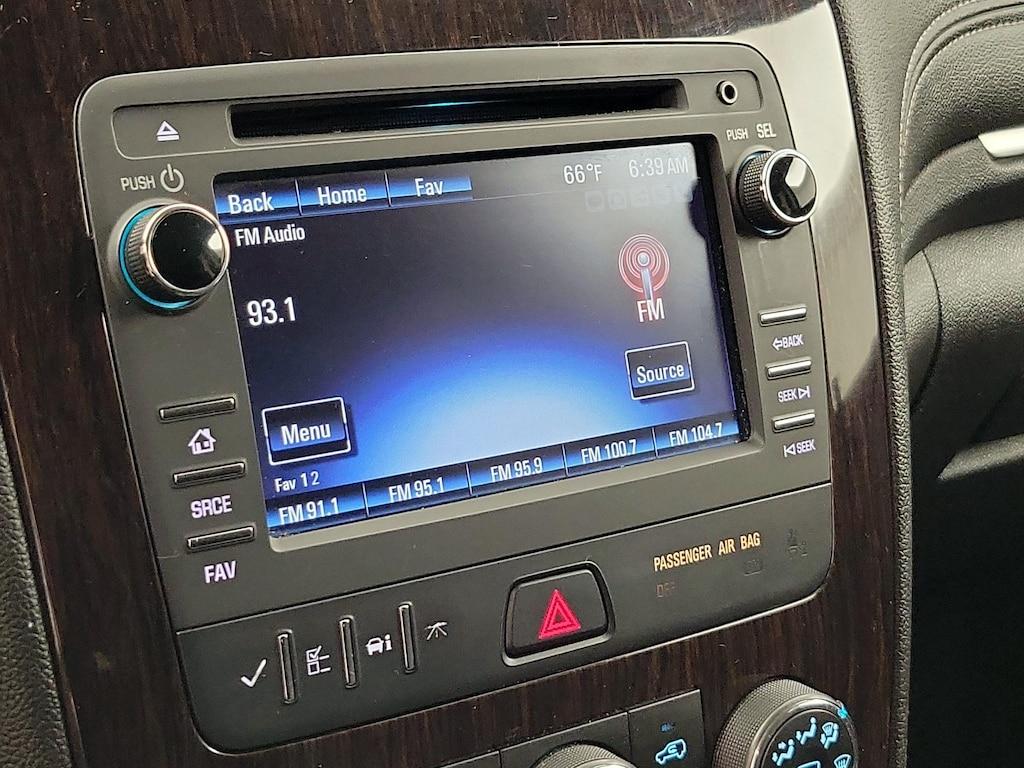 used 2016 Chevrolet Traverse car, priced at $15,998