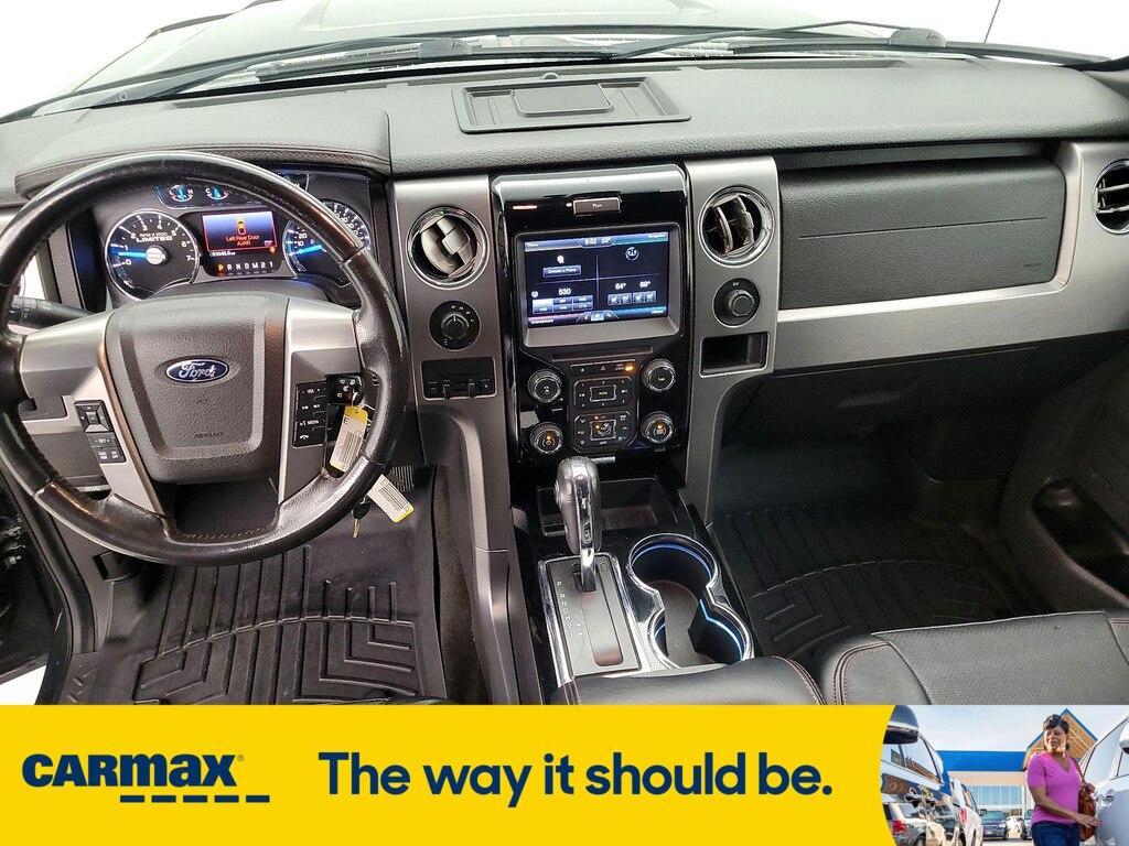 used 2013 Ford F-150 car, priced at $25,998
