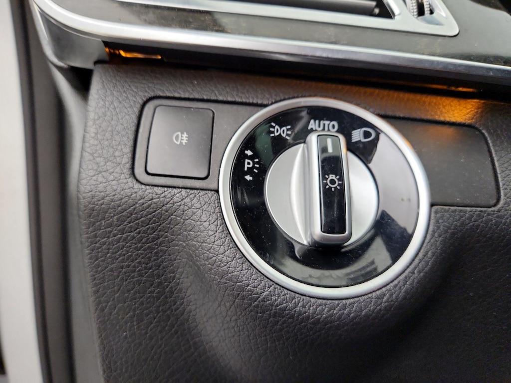 used 2016 Mercedes-Benz E-Class car, priced at $25,998