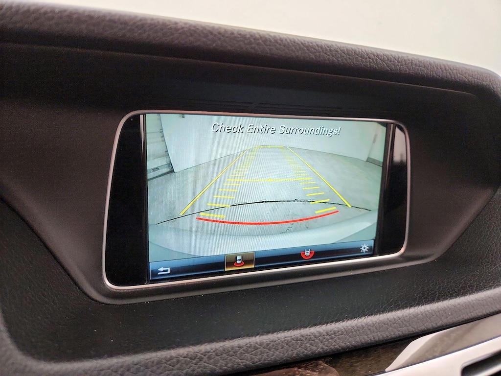 used 2016 Mercedes-Benz E-Class car, priced at $25,998