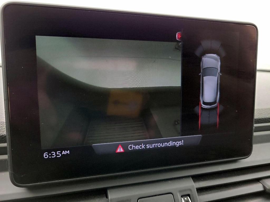 used 2020 Audi Q5 car, priced at $22,998
