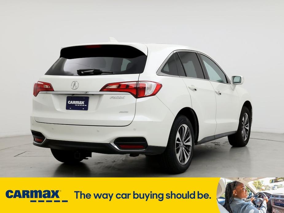 used 2017 Acura RDX car, priced at $18,998