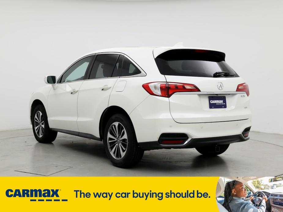 used 2017 Acura RDX car, priced at $18,998