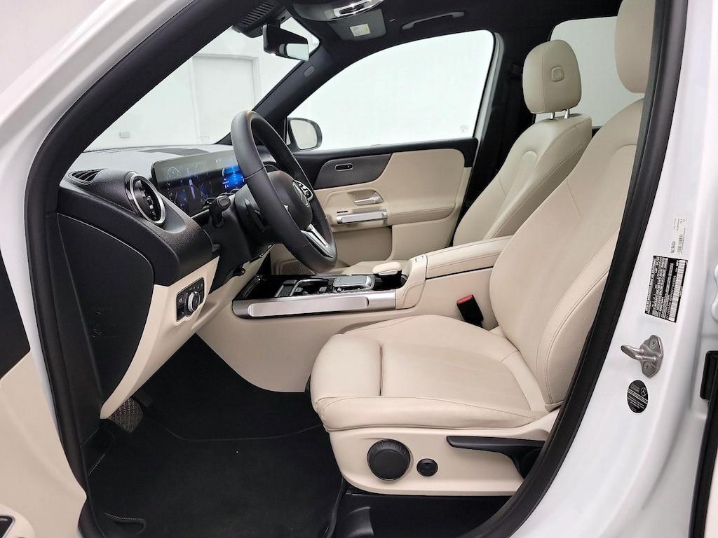 used 2022 Mercedes-Benz GLB 250 car, priced at $28,998