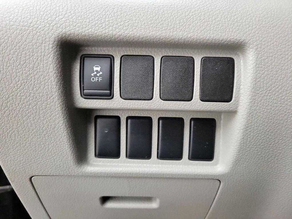 used 2015 Nissan Quest car, priced at $16,998