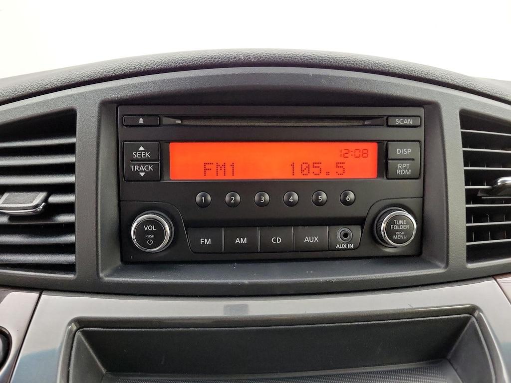 used 2015 Nissan Quest car, priced at $16,998