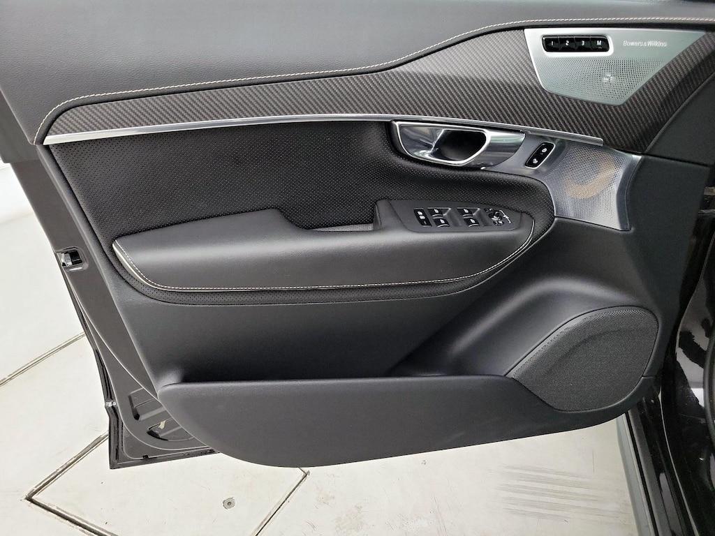 used 2019 Volvo XC90 car, priced at $35,998