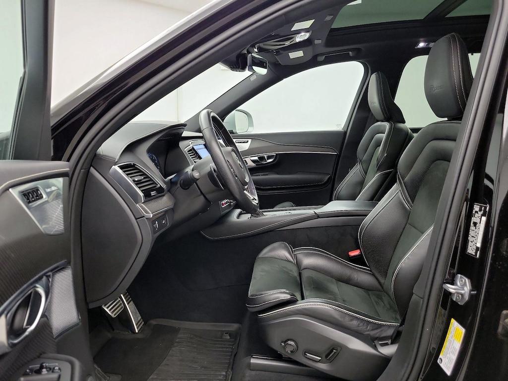 used 2019 Volvo XC90 car, priced at $35,998