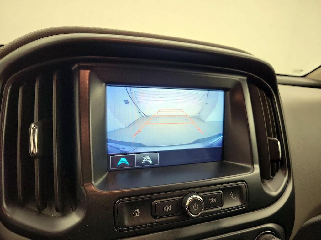 used 2018 Chevrolet Colorado car, priced at $17,998