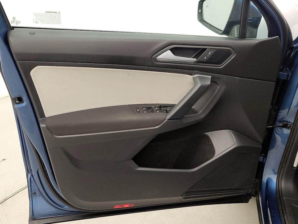 used 2019 Volkswagen Tiguan car, priced at $19,998