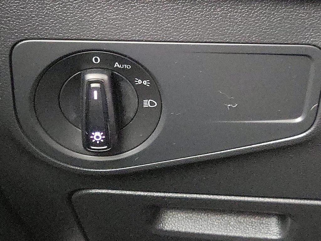 used 2019 Volkswagen Tiguan car, priced at $19,998