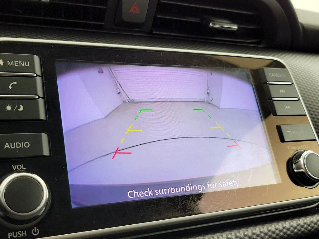 used 2019 Nissan Kicks car, priced at $17,998