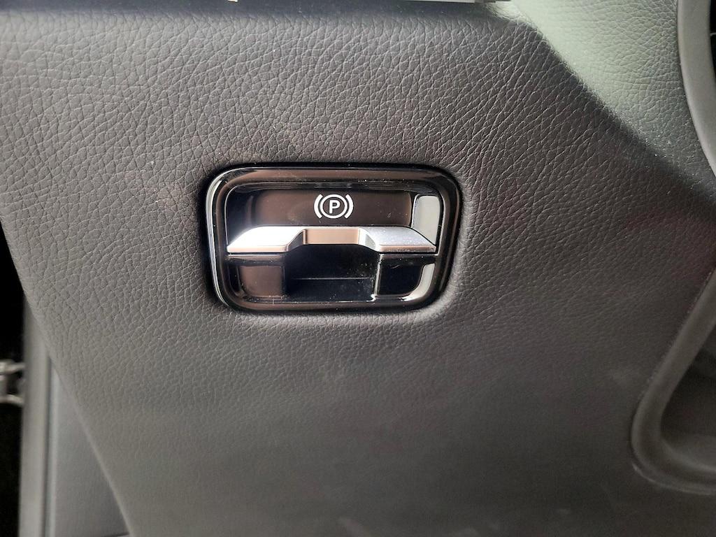 used 2021 Mercedes-Benz S-Class car, priced at $73,998