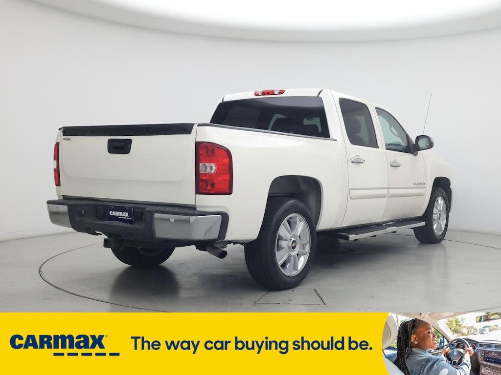 used 2013 Chevrolet Silverado 1500 car, priced at $22,998