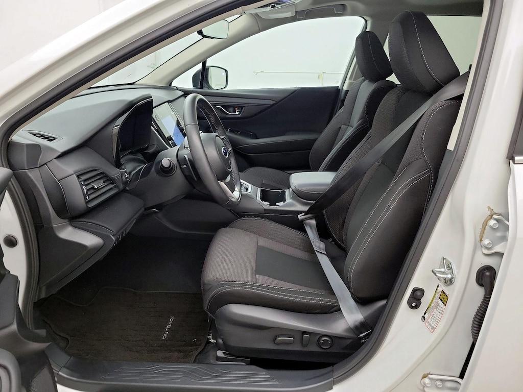 used 2024 Subaru Outback car, priced at $30,998