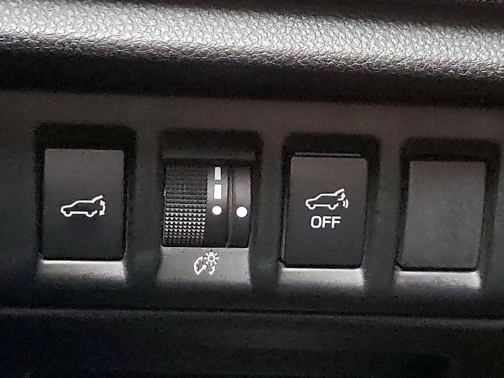 used 2024 Subaru Outback car, priced at $30,998
