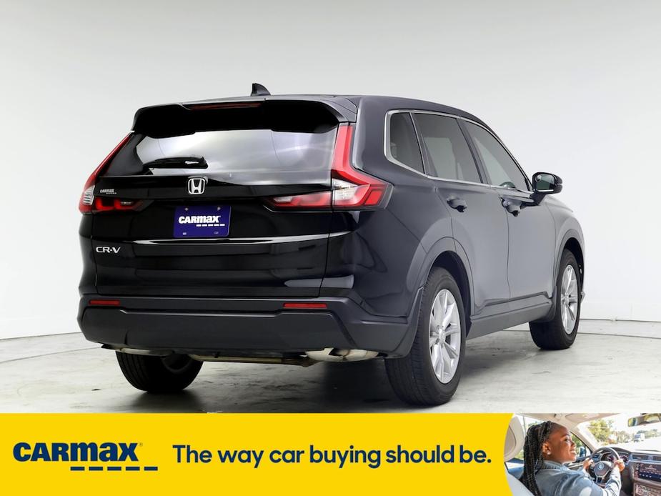 used 2023 Honda CR-V car, priced at $31,998