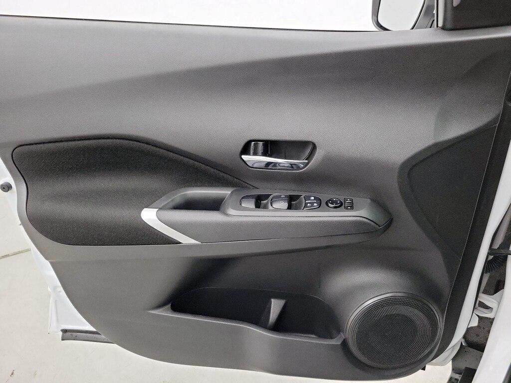 used 2021 Nissan Kicks car, priced at $17,998