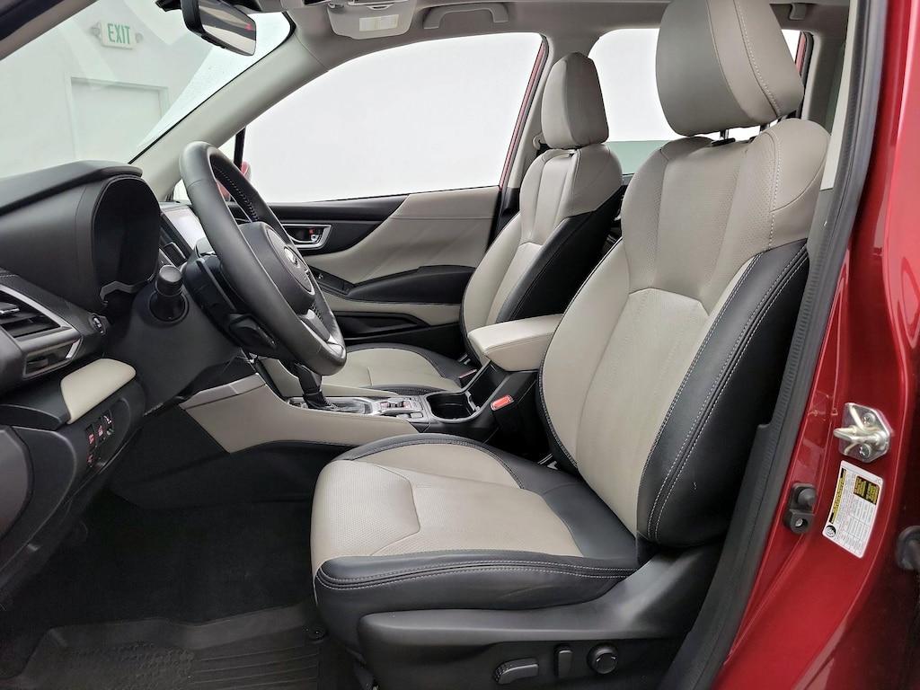 used 2022 Subaru Forester car, priced at $28,998