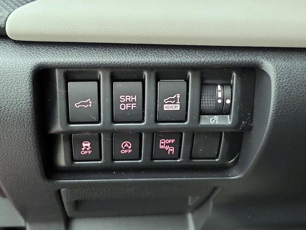 used 2022 Subaru Forester car, priced at $28,998