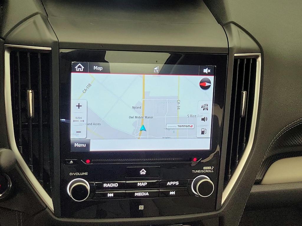 used 2022 Subaru Forester car, priced at $28,998