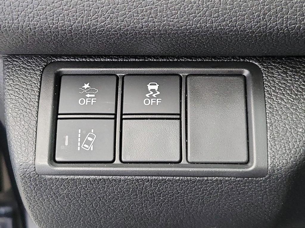 used 2019 Honda Civic car, priced at $19,998