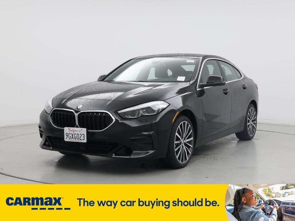 used 2022 BMW 228 Gran Coupe car, priced at $25,998