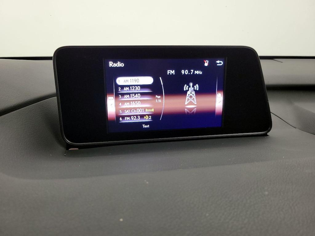 used 2018 Lexus RX 350 car, priced at $28,998