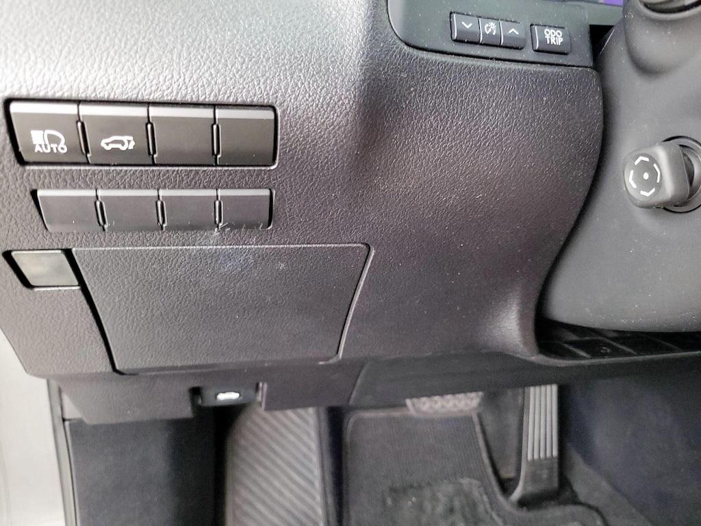 used 2018 Lexus RX 350 car, priced at $28,998